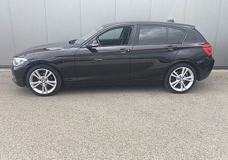 BMW 116i *NAVI*LED*PDC*ALU*****