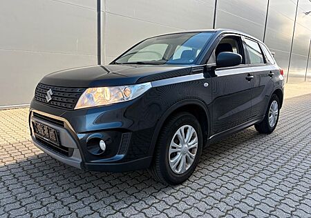 Suzuki Vitara 1.6 VVT Comfort 4x2 NR. 2566