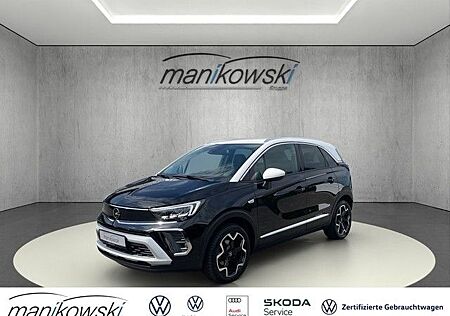 Opel Crossland X Crossland 1.2Turbo *Ultimate*HUD+Keyless+GRA+PDC