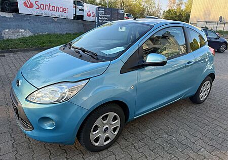 Ford Ka /+ Trend 1.2*Klima*PDC*TÜV