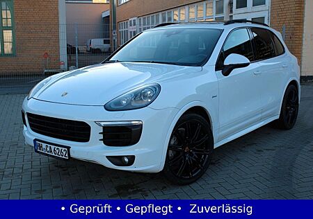 Porsche Cayenne "Sport-Design" 2.HAND