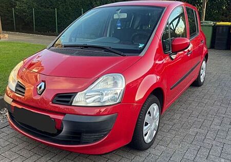 Renault Modus Dynamique 1.2 16V Quickshift eco2 Dyna...