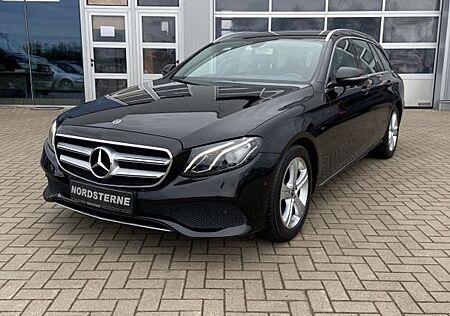 Mercedes-Benz E 200 T Avantgarde (EURO 6d-TEMP) LED/el.Sitzv.