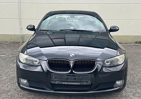 BMW 325i *CABRIO*LEDER*SHZ*XENON*NAVI