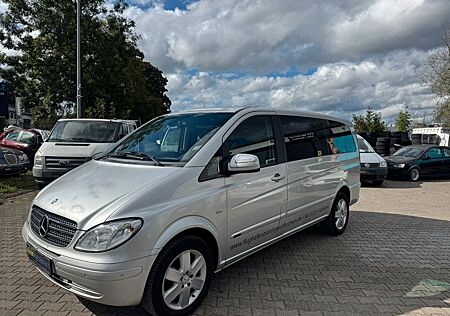 Mercedes-Benz Viano 3.0 CDI lang