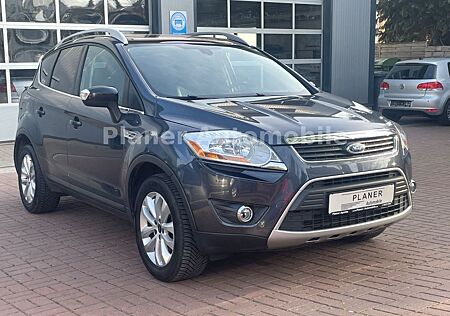 Ford Kuga Titanium