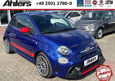 Abarth 595 +NAVI+2xSITZHEIZUNG+PDC+KLIMAAUTOMATIK+17ZOL