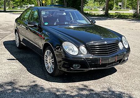 Mercedes-Benz E 280 W211 4MATIC AVANTGARDE Avantgarde