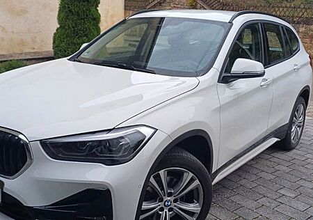 BMW X1 sDrive18d Sport Line