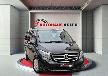 Mercedes-Benz V 220 CDI LANG EDITION*8-SITZ*2HD*KAMER*TOTW*19%