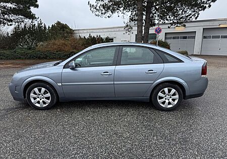 Opel Vectra C 2.2 GTS Edition