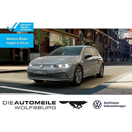 VW Golf leasen