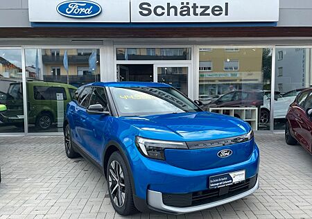 Ford Explorer Premium RWD*AHK elektr.*252km*