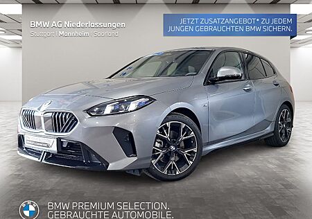 BMW 120d M Sport Driv.Assist+ Harman/K Head-Up LED