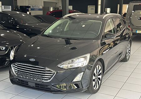 Ford Focus Turnier Cool & Connect*LED*CARPLAY*WINTER*