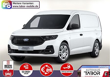 Ford Transit Connect L2 Aut Trend SHZ Nav UVP-34%*