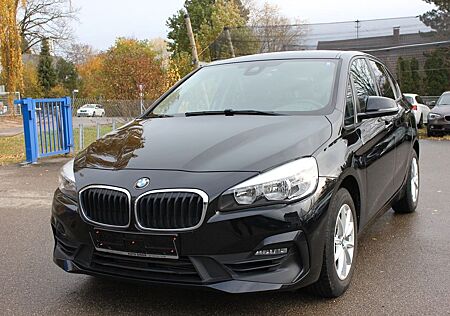 BMW 218iA Active Tourer Navi-Kamera-2.Hand