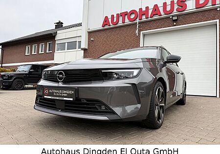 Opel Astra gebraucht kaufen Opel Astra L Sports Tourer Elegance