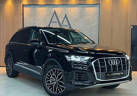 Audi Q7 55 TFSI e Quattro*VIRTUAL*NAVI*LUFT*