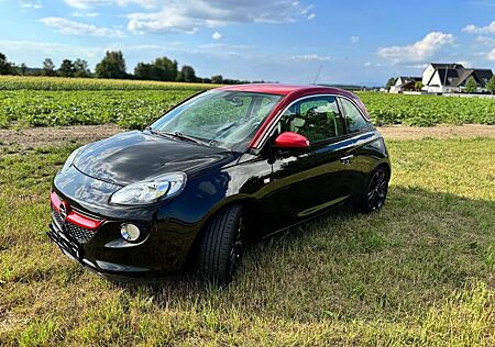 Opel Adam UNLIMITED 1.4 64kW UNLIMITED