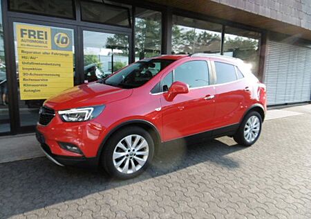 Opel Mokka X 1.4 Turbo INNOVATION Automatik