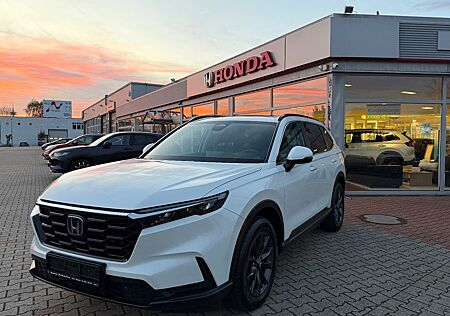 Honda CR-V e:HEV Elegance AWD