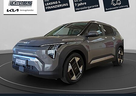Kia EV3 58,3 kWh EARTH P3+P4+P5+P6+P7+P8 SOUND NAVI+