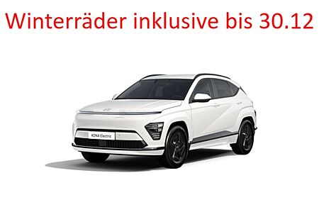 Hyundai Kona Elektro SX2 (MY26) 65kWh (204 PS) 2WD Trend