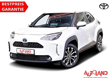 Toyota Yaris Cross 1.5 Hybrid