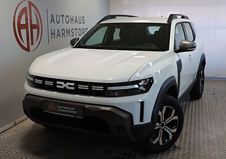 Dacia Duster III TCe 130 Expression 4x4 SH Kamera LED