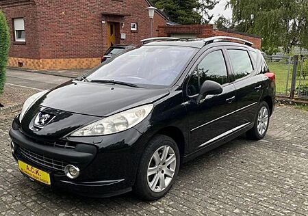 Peugeot 207 SW Sport PANORAMA -DACH TÜV NEU