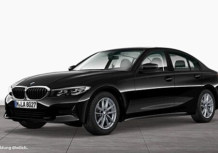 BMW 320d Limousine Navi Head-Up PDC Driv.Assist