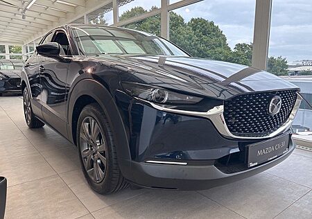 Mazda CX-30 Exclusive-Line 2.0i BOSE+360°CAM+MATRIX+NA