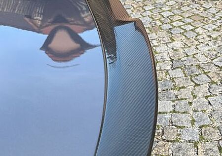 BMW M3 competition
