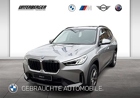 BMW X1 sDrive18i Sitzh. | Navi | Parking Ass. | AHK