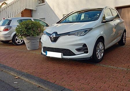 Renault ZOE (ohne Batterie) 52 kw/h ...