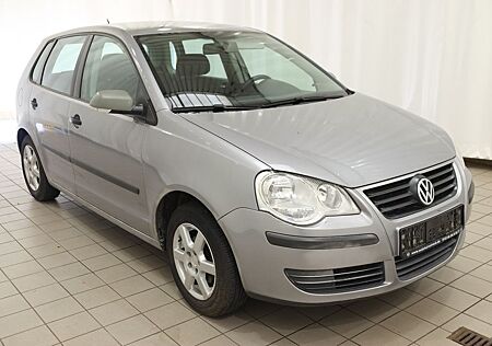 VW Polo Volkswagen IV Trendline