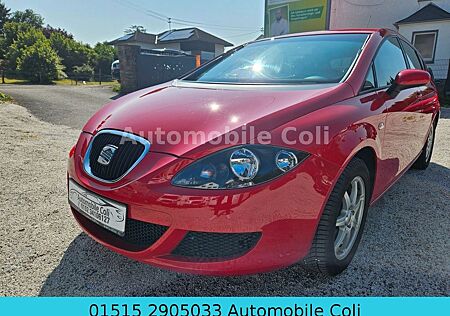 Seat Leon Reference+Klima+Alu s