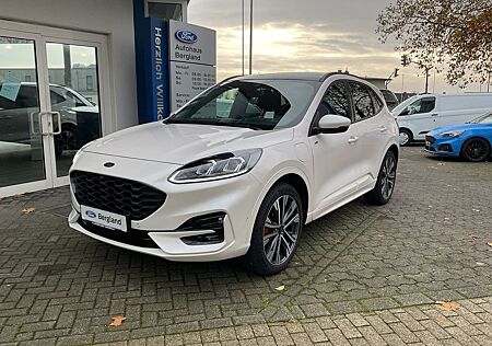 Ford Kuga ST-LINE X 2.5 PHEV *PANO*ACC*KAMERA*LED