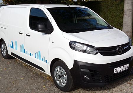 Opel Vivaro Kasten L2 Edit. M *NAVI*KLIMA*SHZ*RFK*PDC