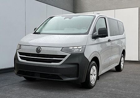VW T7 Caravelle Volkswagen LR+9 Sitze+AHK+KLIMAAUT.+KAMERA+...