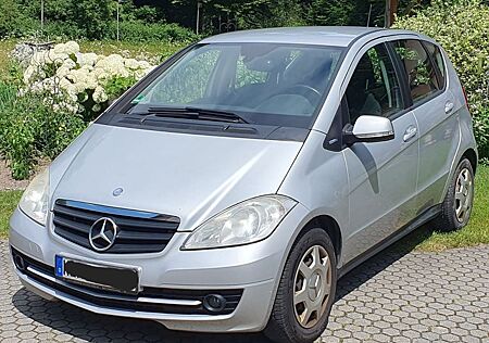 Mercedes-Benz A 160 BlueEFFICIENCY - TÜV NEU!