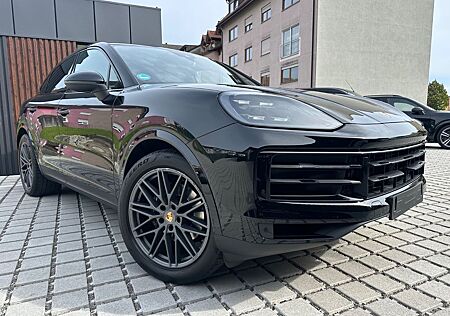 Porsche Cayenne Coupe*BF-Display*Matrix-LED*SCP*BOSE*ACC