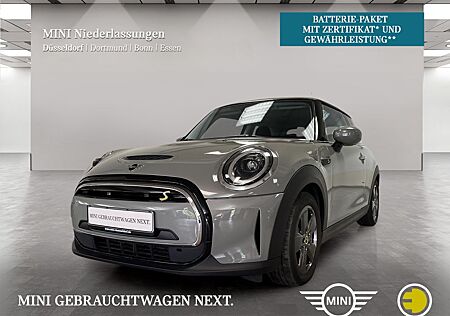 Mini Cooper SE Navi Sportsitze LED Sitzheizung