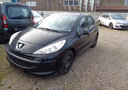 Peugeot 207 Tendance