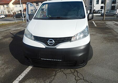Nissan NV200
