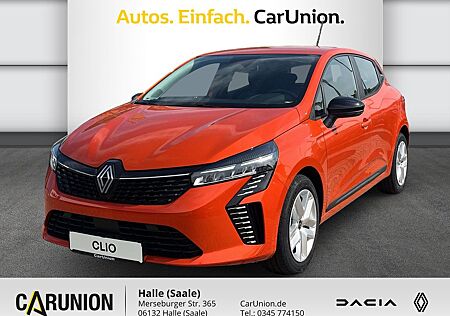 Renault Clio Evolution TCe 90 Sitzheizung