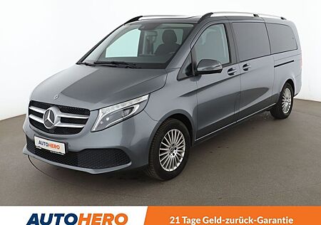 Mercedes-Benz V 250 V-Klasse d EDITION extralang Aut.*NAVI*CAM