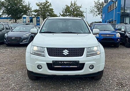 Suzuki Grand Vitara 1.9 DDIS X 30