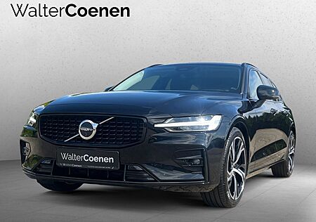 Volvo V60 B4 B DKG Plus Dark AHK semi elektr. 360°